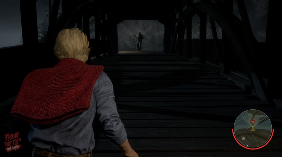 【5.05】PS4游戏《13号星期五：游戏版.Friday the 13th: The Game》英日文v1.24(含DLC)下载_0