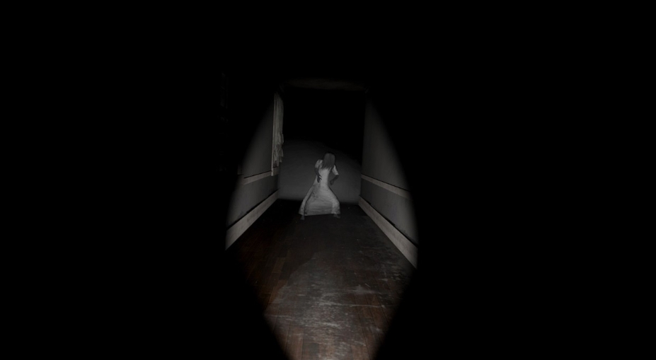【9.00】PS4游戏《恐怖冒险 VR.Horror Adventure VR》中文v1.06下载_0