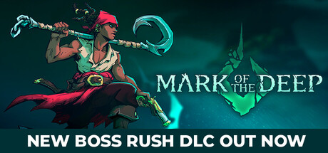 PC游戏《深渊之印 Mark of the Deep》中文v1.0.0.4下载_0