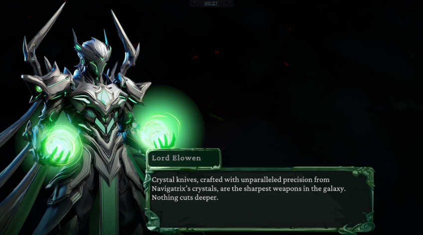 PC游戏《暗黑战甲 Ketz: Galactic Overlords》中文+Build.18416946下载_0