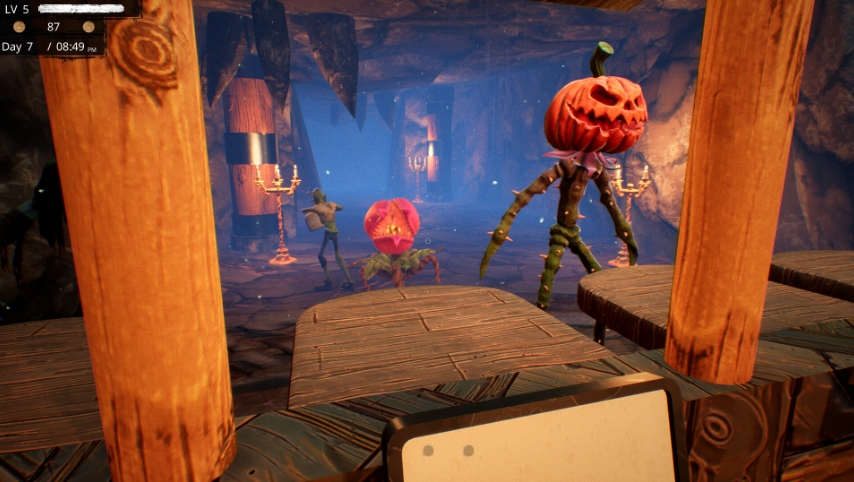 PC游戏《人类快餐 Human Fast Food》中文v1.0.1下载_0