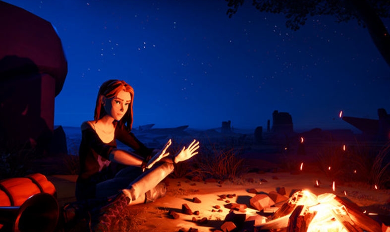 【5.05】PS4游戏《九十六号公路.Road 96 Hitchhiker Bundle》中文v1.01下载_0