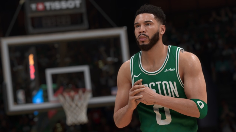 switch游戏《NBA 2K25 篮球》美版中文+1.09补丁NSZ下载_0
