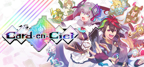 switch游戏《天穹卡牌录 Card-en-Ciel》美版中文+1.5.3补丁NSZ下载_0