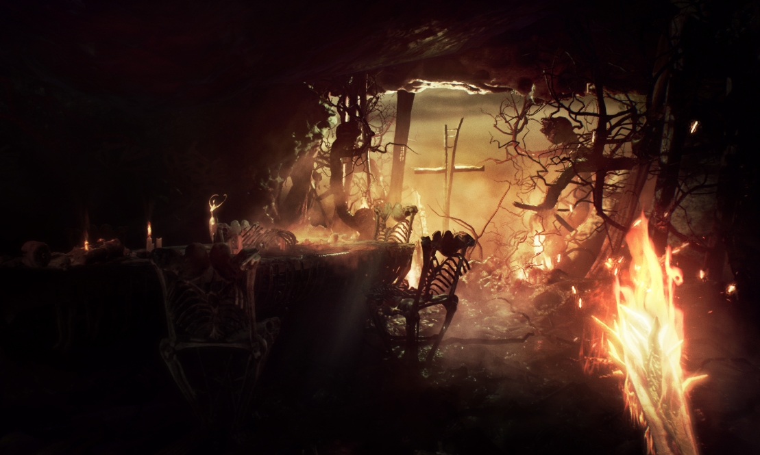 【5.05】PS4游戏《痛苦.Agony》中文下载_0
