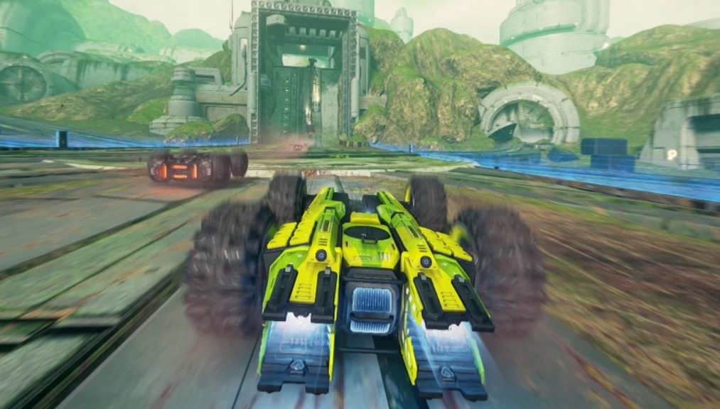 【6.72】PS4游戏《GRIP：战斗赛车.GRIP：Combat Racing》中文下载_0
