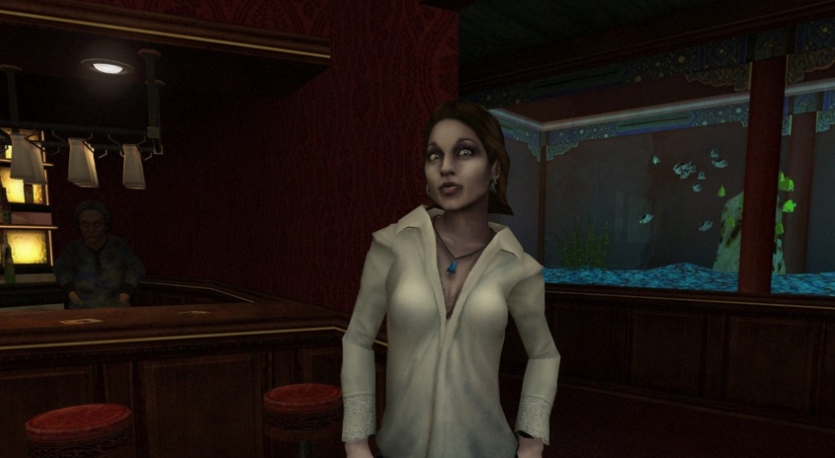 【5.05】PS4游戏《吸血鬼：避世血族 – 绝唱.Vampire: The Masquerade – Swansong》中文v1.06(含DLC)下载_0