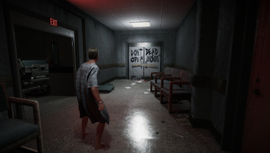 【5.05】PS4游戏《行尸走肉：命运.The Walking Dead: Destinies》英文v1.02下载_0