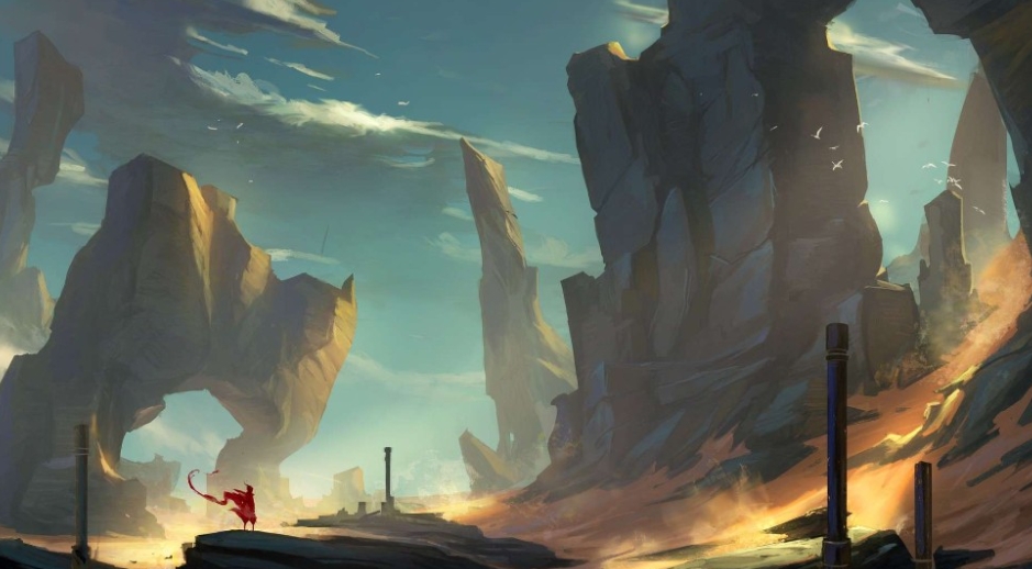 【5.05】PS4游戏《风之旅人.Journey》中文下载_0