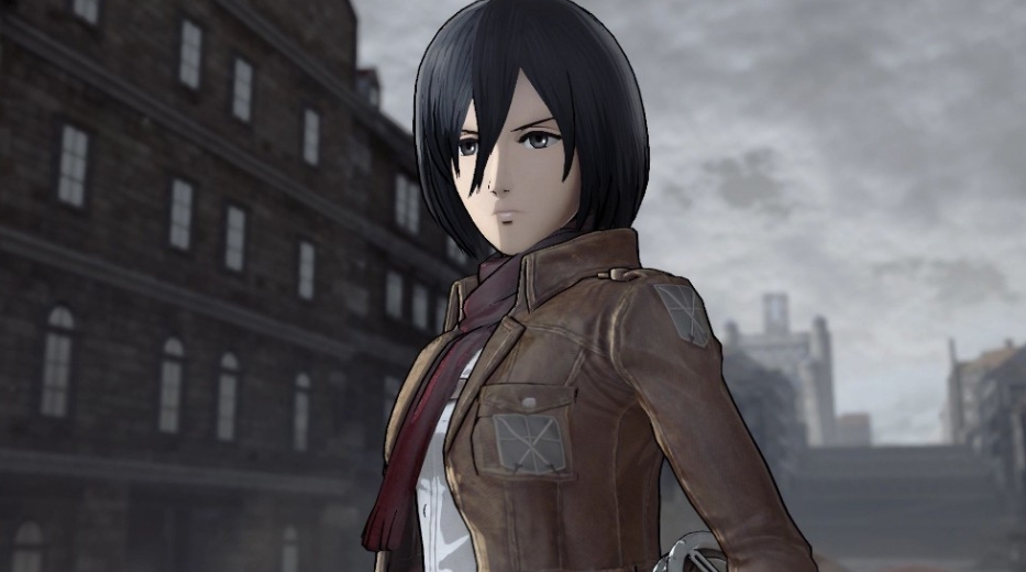 【5.05】PS4游戏《进击的巨人.Attack on Titan》中文下载_0
