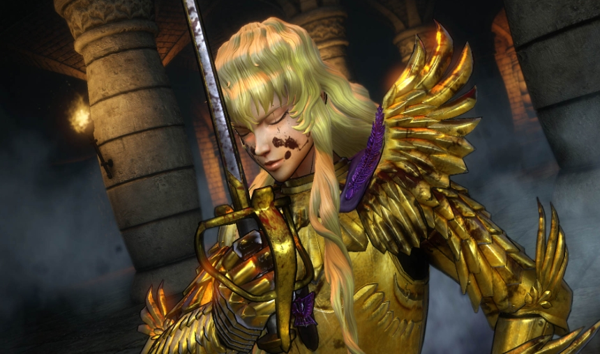 【5.05】PS4游戏《剑风传奇无双.BERSERK and the Band of the Hawk》中文下载_0