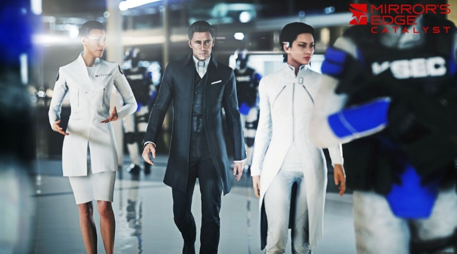 【5.05】PS4游戏《镜之边缘：催化剂.Mirror’s Edge:Catalyst》中文下载_0