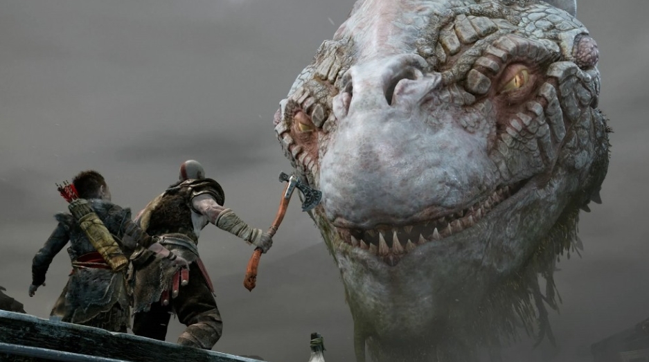 【5.05】PS4游戏《战神4.God Of War》中文v1.33下载_0