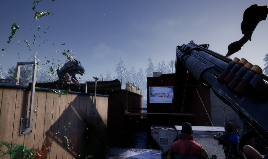 【6.72】PS4游戏《地球陨落.Earthfall》中文下载_0