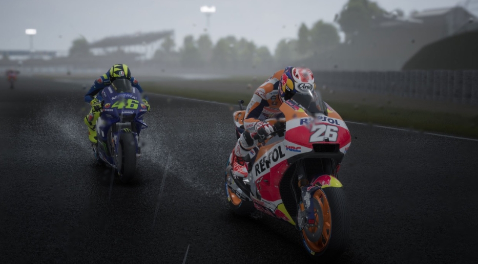【6.72】PS4游戏《世界摩托大奖赛18.MotoGP 18》英文下载_0