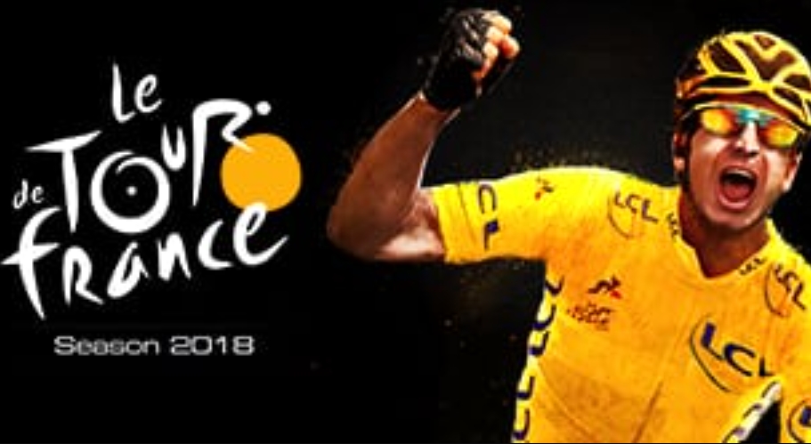 【6.72】PS4游戏《环法自行车赛2018.Tour de France 2018》英文下载_0
