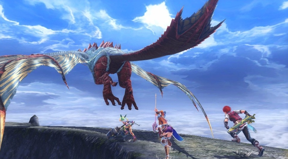 【5.05】PS4游戏《伊苏8：达娜的安魂曲.Ys VIII: Lacrimosa of Dana》中文V1.0下载_0