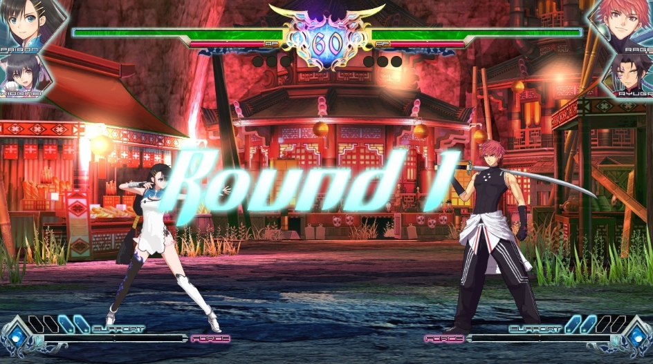 【5.05】PS4游戏《光明格斗：刀锋对决 反抗.BLADE ARCUS Rebellion from Shining》中文下载_0