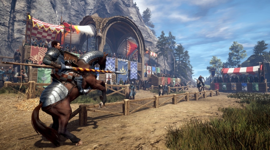 【5.05】PS4游戏《国王的恩赐2.King’s Bounty II》中文v1.09(含DLC)下载_0