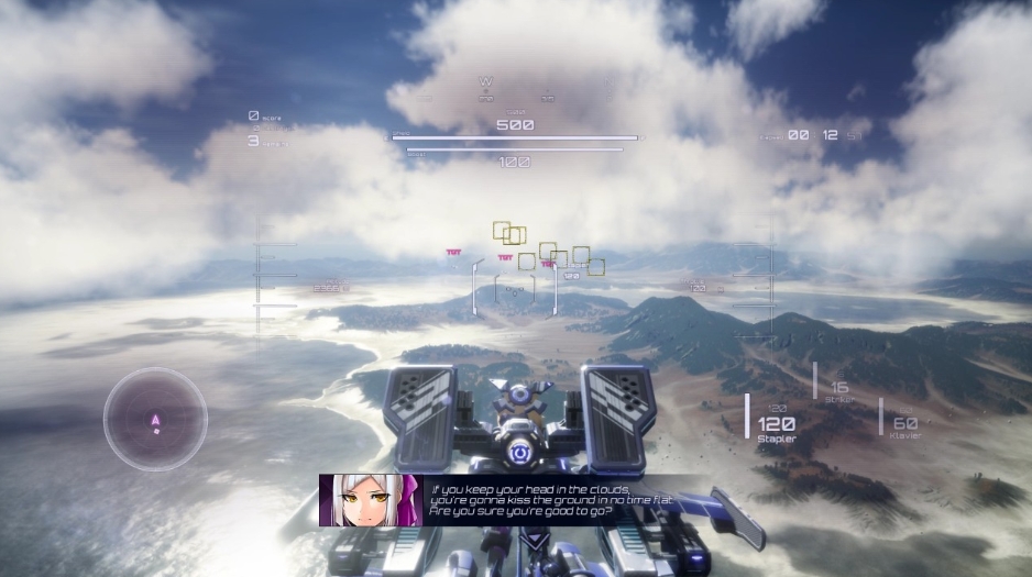 【9.00】PS4游戏《铁翼少女.Wing of Darkness》中文v1.03下载_0