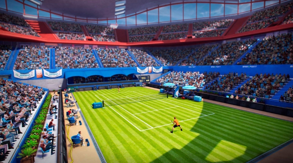 【5.05】PS4游戏《世界网球巡回赛.Tennis World Tour》中文v1.15下载_0