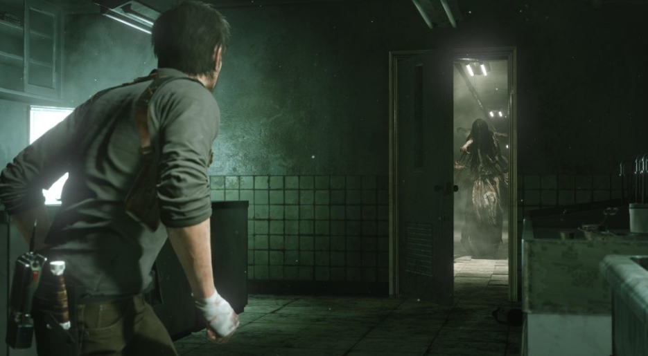 【5.05】PS4游戏《恶灵附身2.The Evil Within 2》中文v1.04下载_0