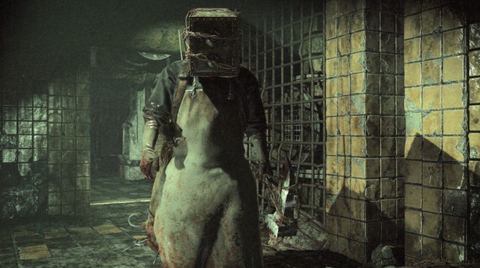 【5.05】PS4游戏《恶灵附身.The Evil Within》中文v1.06(全DLC)下载_0