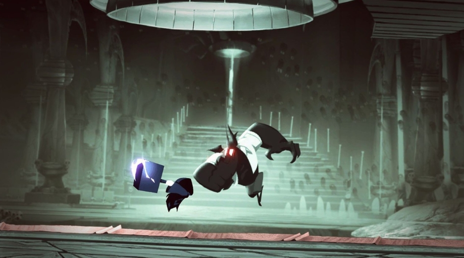 【5.05】PS4游戏《祝你好死.Have a Nice Death》中文v1.02下载_0