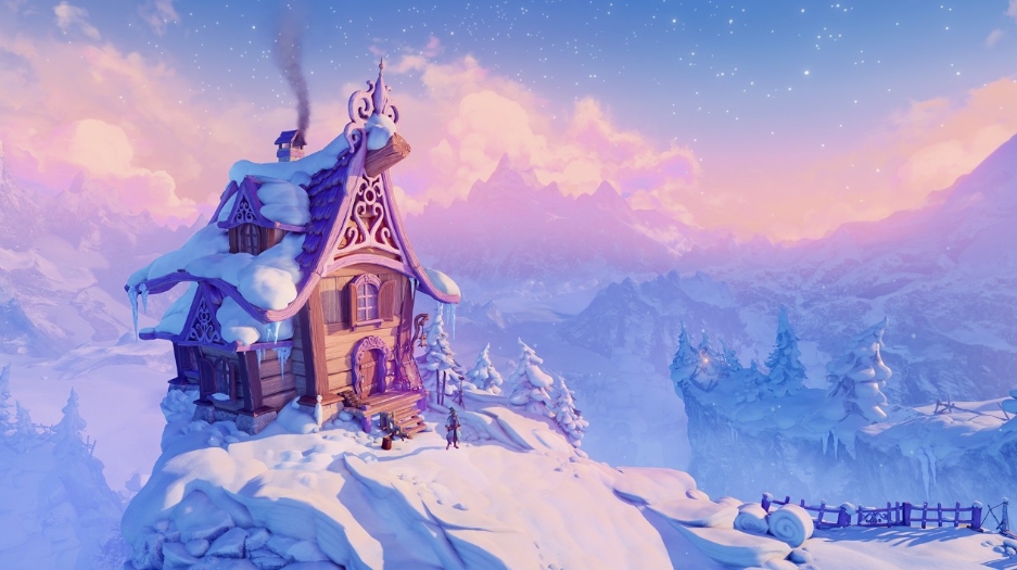 【5.05】PS4游戏《三位一体4：梦魇王子.Trine 4 : The Nightmare Prince》中文v1.02(含DLC)下载_0