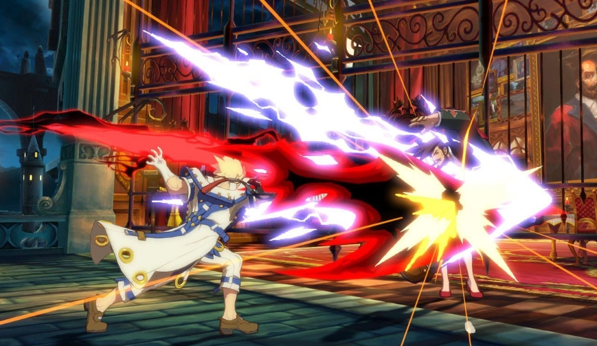 【5.05】PS4游戏《罪恶装备：未知次元-征兆.Guilty Gear Xrd -SIGN》中文下载_0