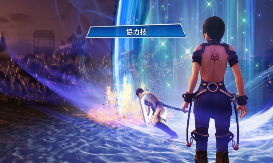 【5.05】PS4游戏《无双全明星.WARRIORS ALL-STARS》中文下载_0
