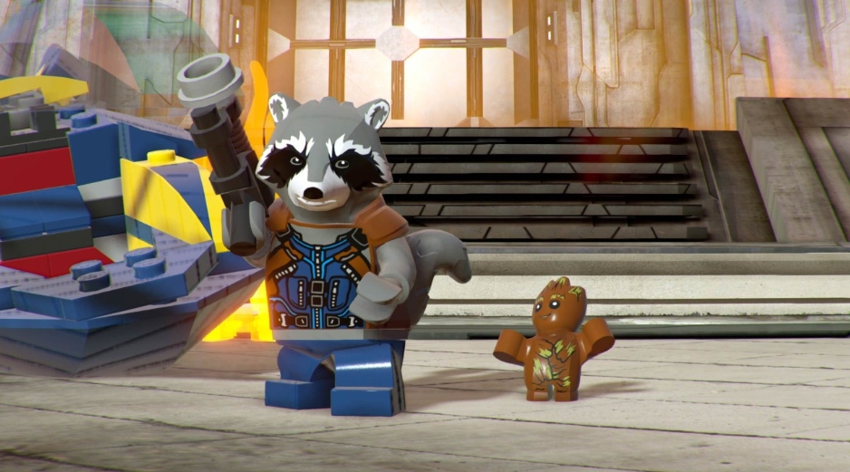 【5.05】PS4游戏《乐高漫威超级英雄2.LEGO Marvel Super Heroes 2》中文下载_0