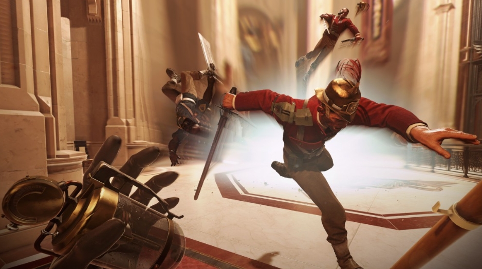 【5.05】PS4游戏《耻辱：界外魔之死.Dishonored: Death of the Outsider》中文v1.02下载_0