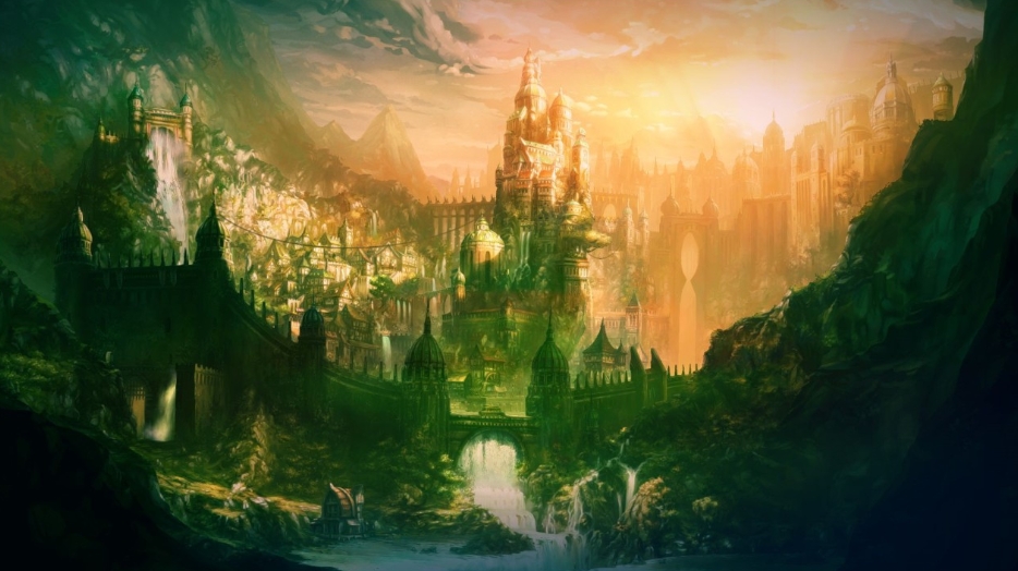 【5.05】PS4游戏《风语世界2：沉寂世界.Silence: The Whispered World 2》中文下载_0