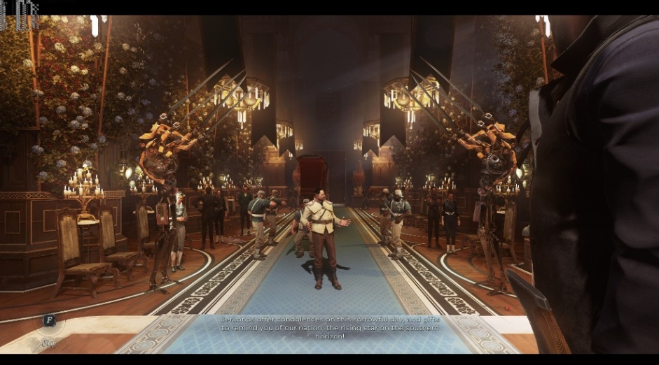 【5.05】PS4游戏《耻辱2.Dishonored 2》中文下载_0