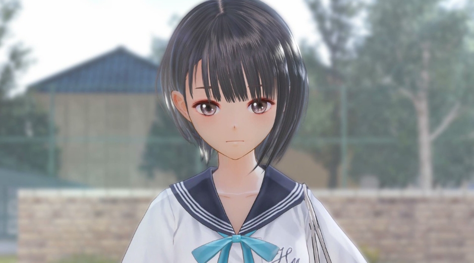 【5.05】PS4游戏《幻舞少女之剑.BLUE REFLECTION》中文下载_0