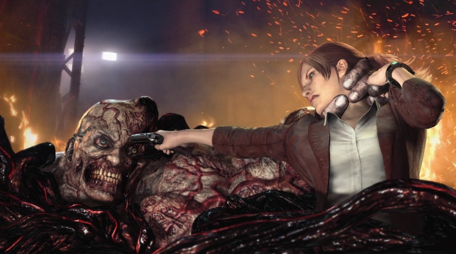 【5.05】PS4游戏《生化危机：启示录2 – 豪华版.Resident Evil Revelations 2 Deluxe Edition》中文v1.04下载_0