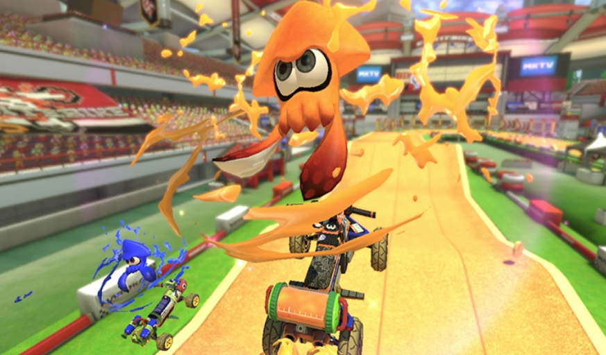 switch游戏《马里奥赛车8 豪华版 Mario Kart 8 Deluxe》美版中文+3.0.4补丁+1DLC NSZ下载_0