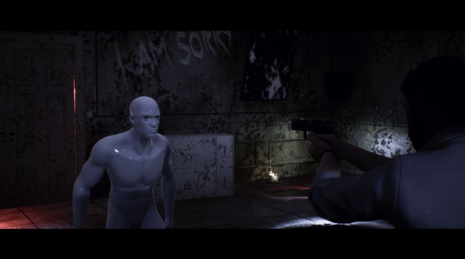 【5.05】PS4游戏《不可救药.Past Cure》中文下载_0