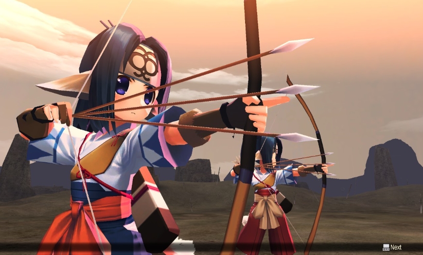 【5.05】PS4游戏《传颂之物 致逝者的摇篮曲.Utawarerumono: Chiriyukusha e no Komoriuta》中文下载_0