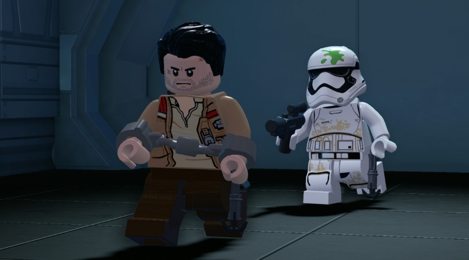 【5.05】PS4游戏《乐高星球大战：原力觉醒.LEGO® Star Wars™: The Force Awakens》中文下载_0