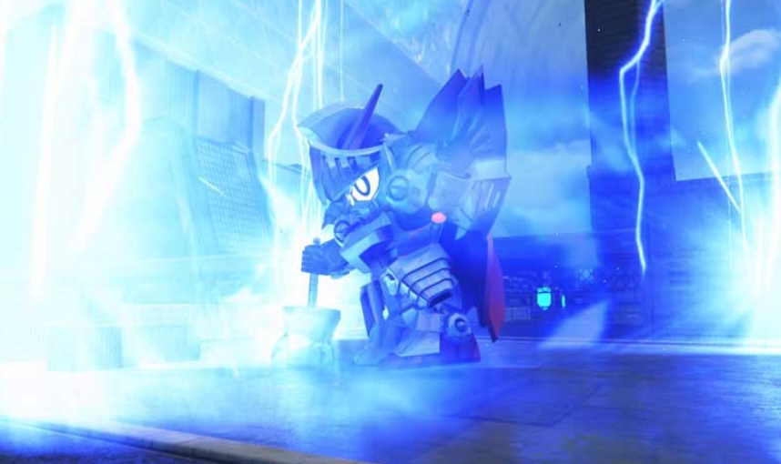 【5.05】PS4游戏《高达破坏者3：年度版.GUNDAM BREAKER 3 BREAK EDITION》中文下载_0