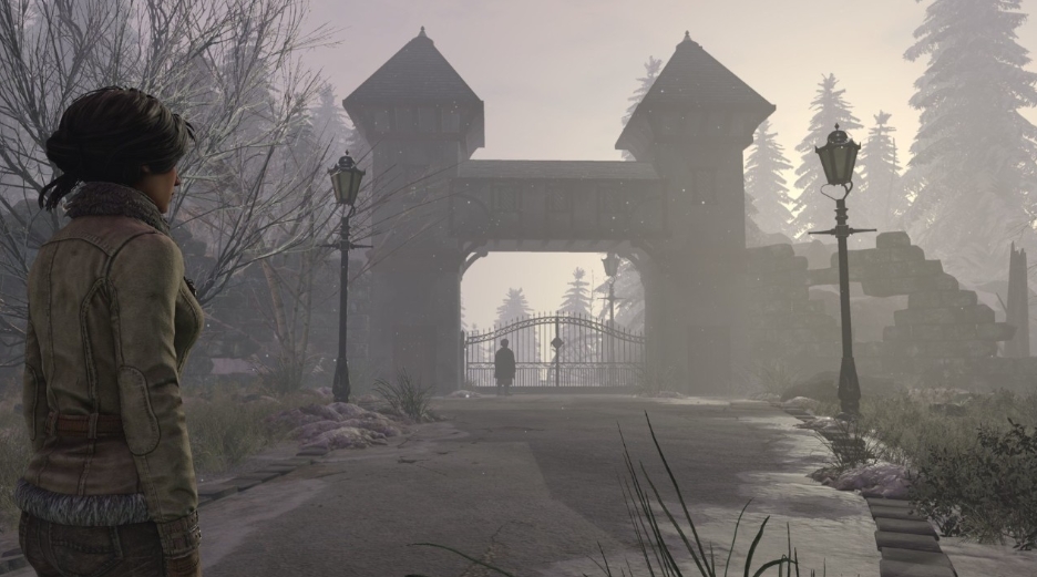 【5.05】PS4游戏《塞伯利亚之谜3.Syberia 3》中文下载_0