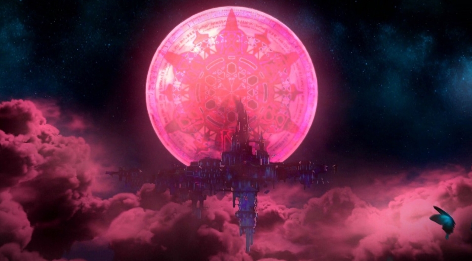 【5.05】PS4游戏《无夜之国.Nights of Azure》中文下载_0