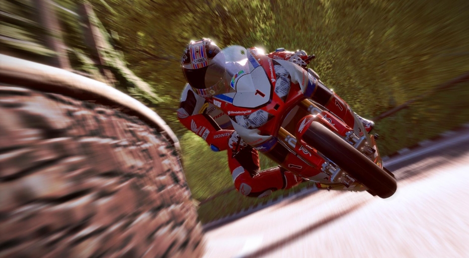 【5.05】PS4游戏《曼岛TT摩托车大赛.TT Isle of Man》中文下载_0