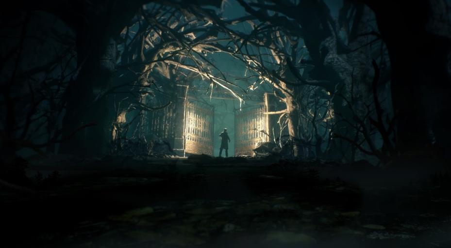 【5.05】PS4游戏《克苏鲁的呼唤.Call of Cthulhu》中文下载_0