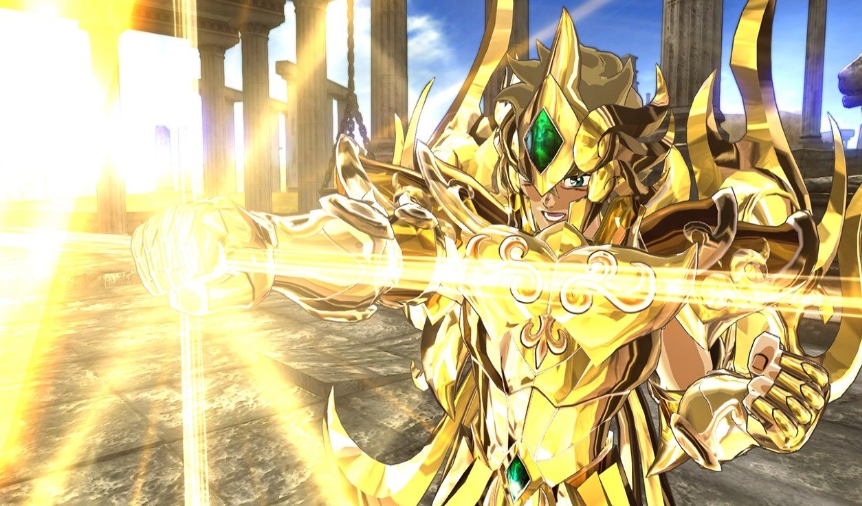 【5.05】PS4游戏《圣斗士星矢：战士魂.Saint Seiya: Soldiers’Soul》中文下载_0