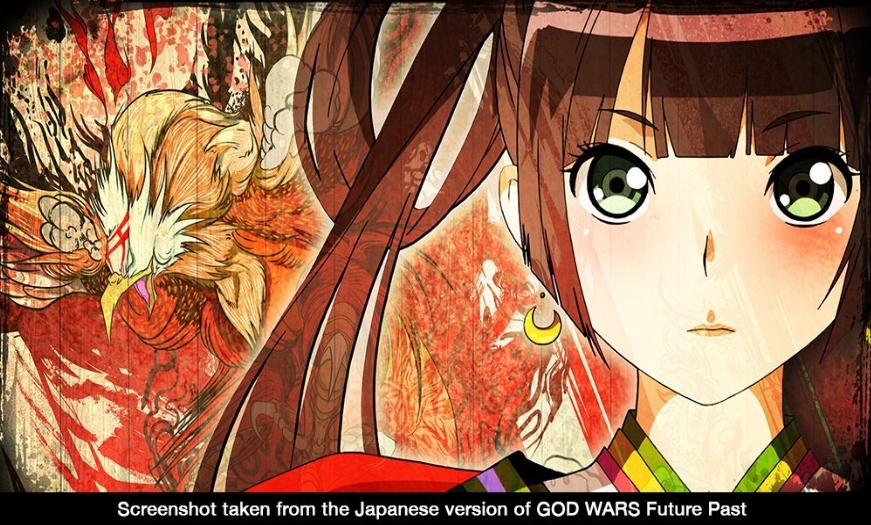 【5.05】PS4游戏《超越时空.GOD WARS》中文下载_0