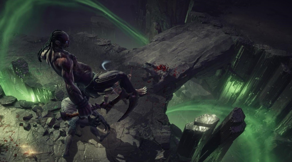【5.05】PS4游戏《维京人：人中之狼.Vikings: Wolves of Midgard》中文下载_0