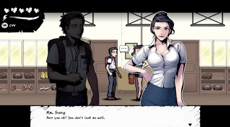 【5.05】PS4游戏《昏迷:重剪辑版.The Coma: Recut》中文下载_0